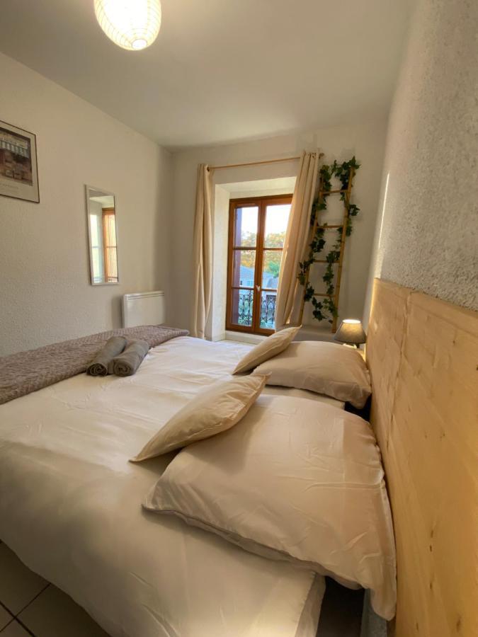 Apartmán Au Pied De La Cite, T3 Au Calme Carcassonne Exteriér fotografie