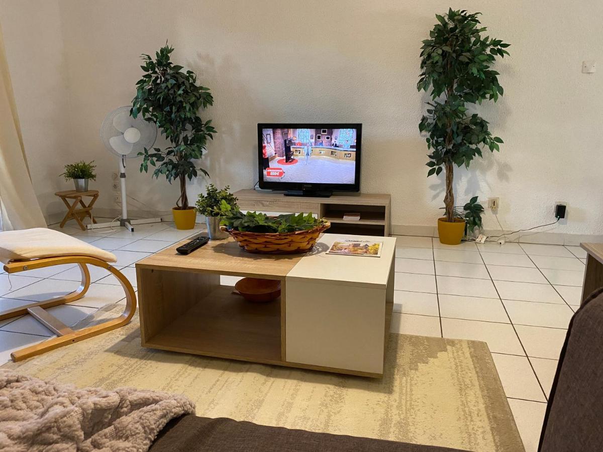 Apartmán Au Pied De La Cite, T3 Au Calme Carcassonne Exteriér fotografie